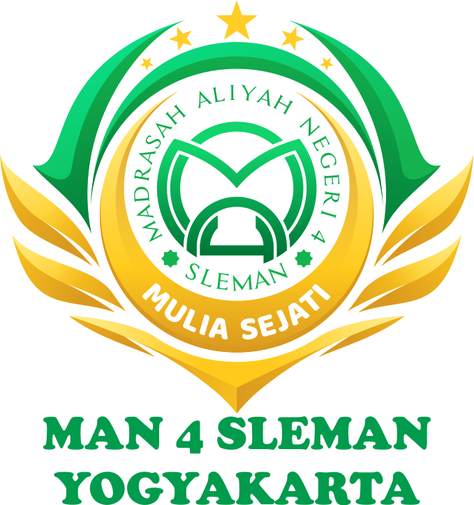 MAN 4 Sleman
